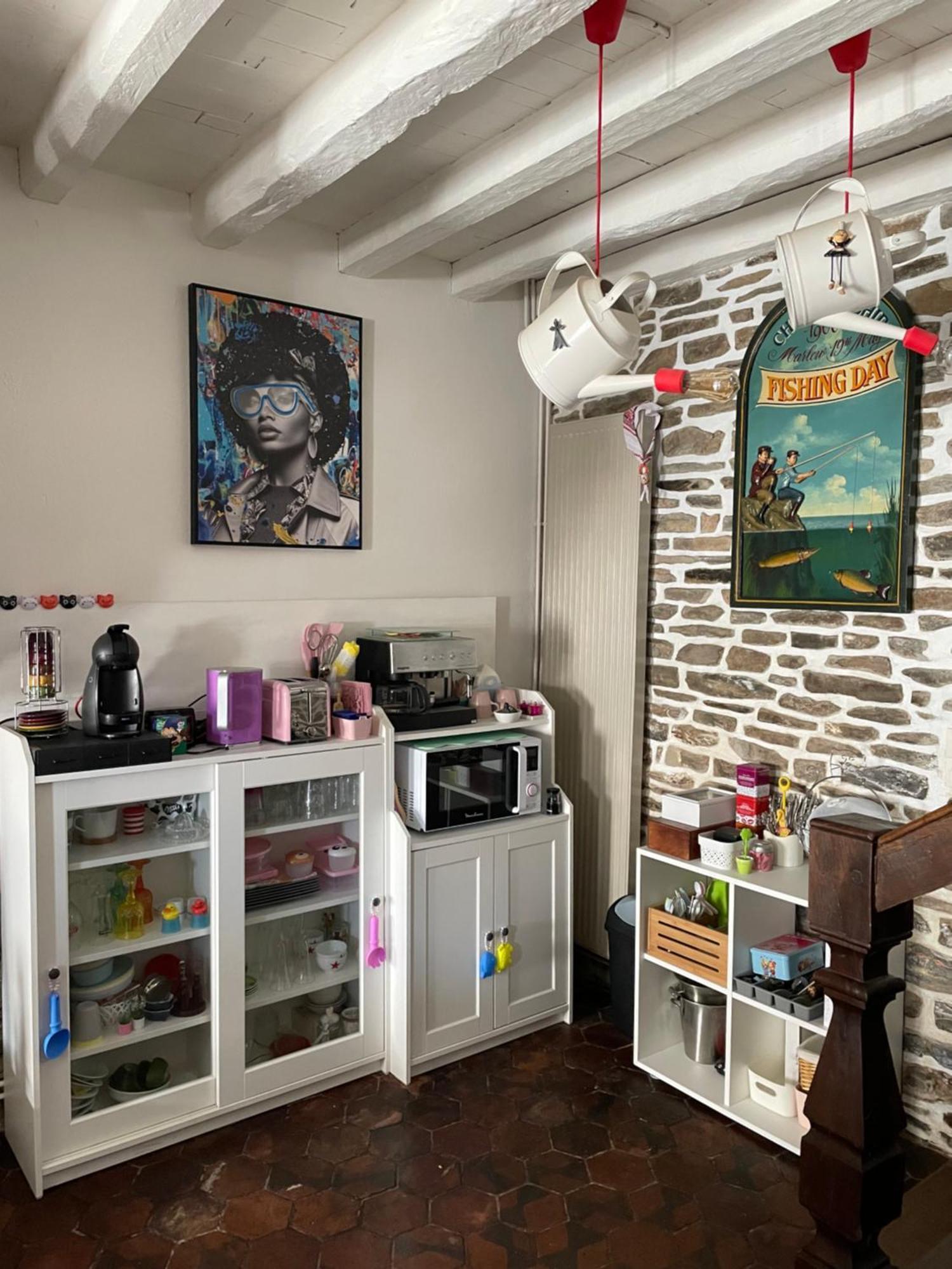 Chambre Du Retour En Enfance - Abdl دول دي بْروتانْيِ المظهر الخارجي الصورة